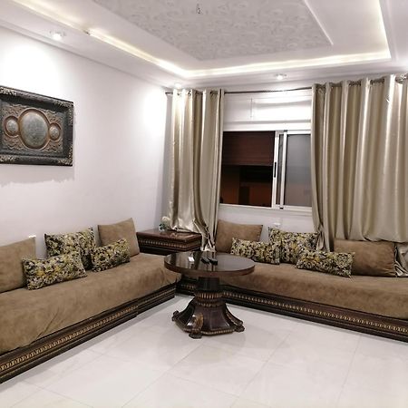 Furnished Apartments Family Only Tanger Eksteriør bilde