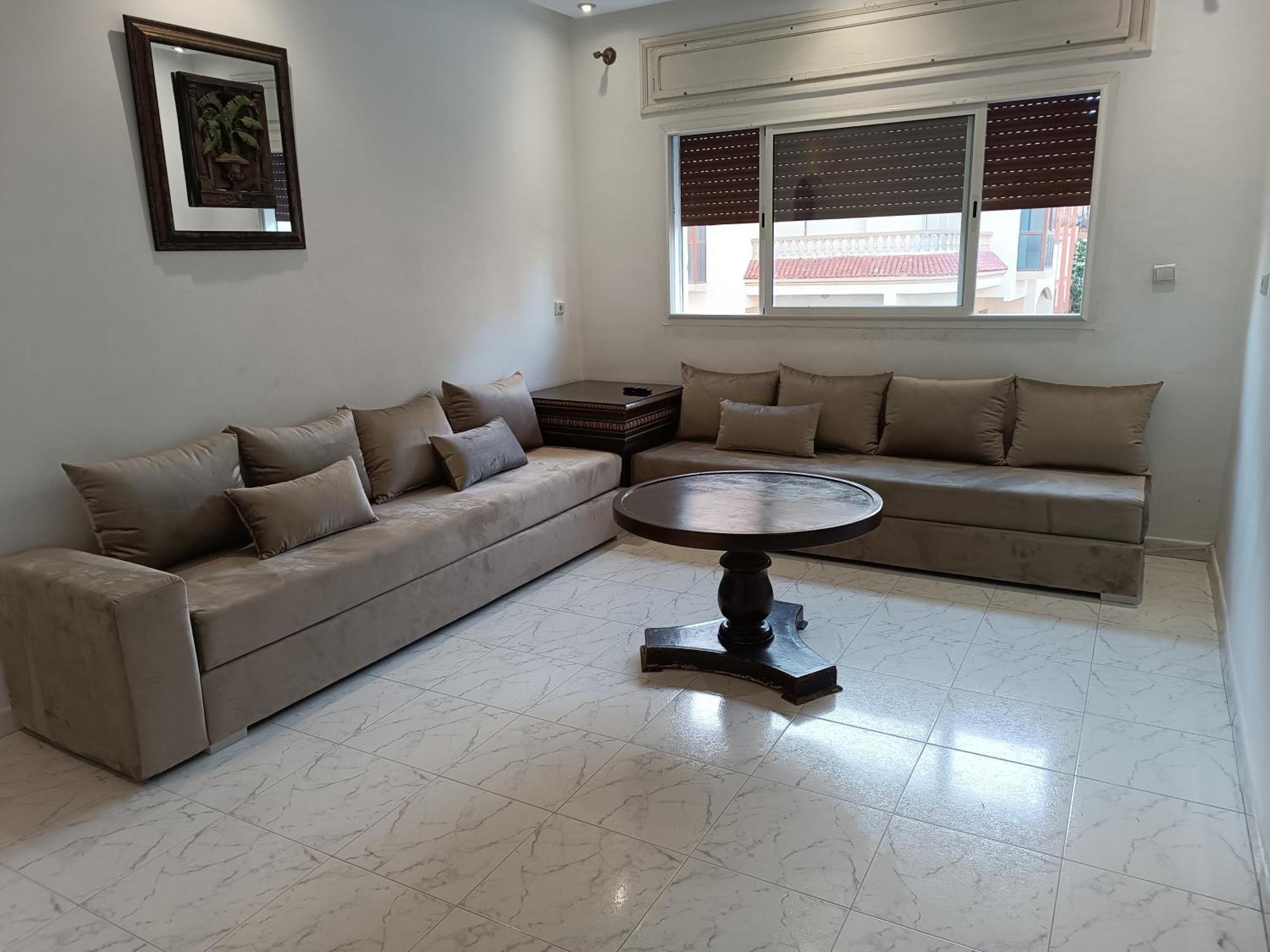 Furnished Apartments Family Only Tanger Eksteriør bilde